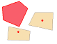 Contains point