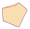 Must be covered by boundary of